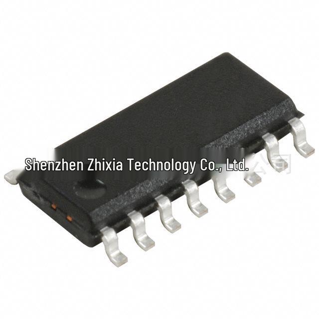 MC32P7311A0K SOP16 Blank Chip for Product Development