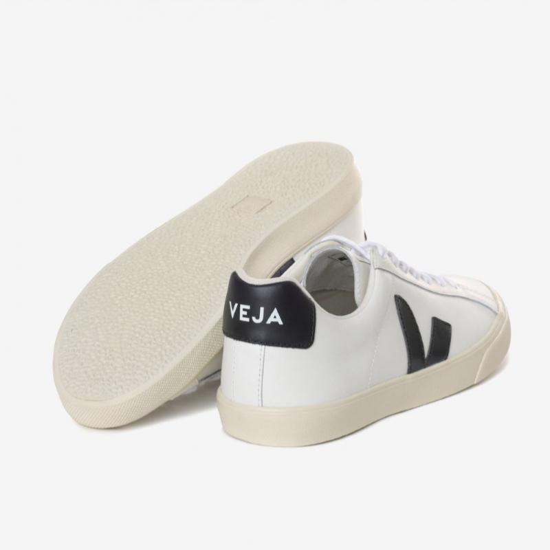 Veja Unisex Esplar Logo Casual Sneakers Svju241eo02