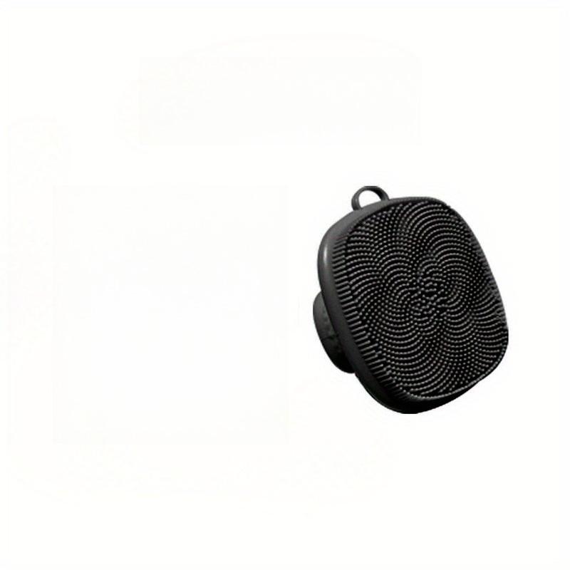 Square Face Wash Brush Cleaning Skin Care Brush Household Beauty Cleaning Face Wash Brush