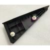 96630814  Left Right Rear Door Triangle Inner Trim Plate ide Cover Panel for Chevrolet Captiva 96 630 814