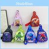 Shoulder Batsingle Hulk Crossbody Chest Bag Fashion Gift Kids