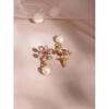 Necklace Set Gold Plated Traditional Stylish Jewellery Gift for Women & Girls