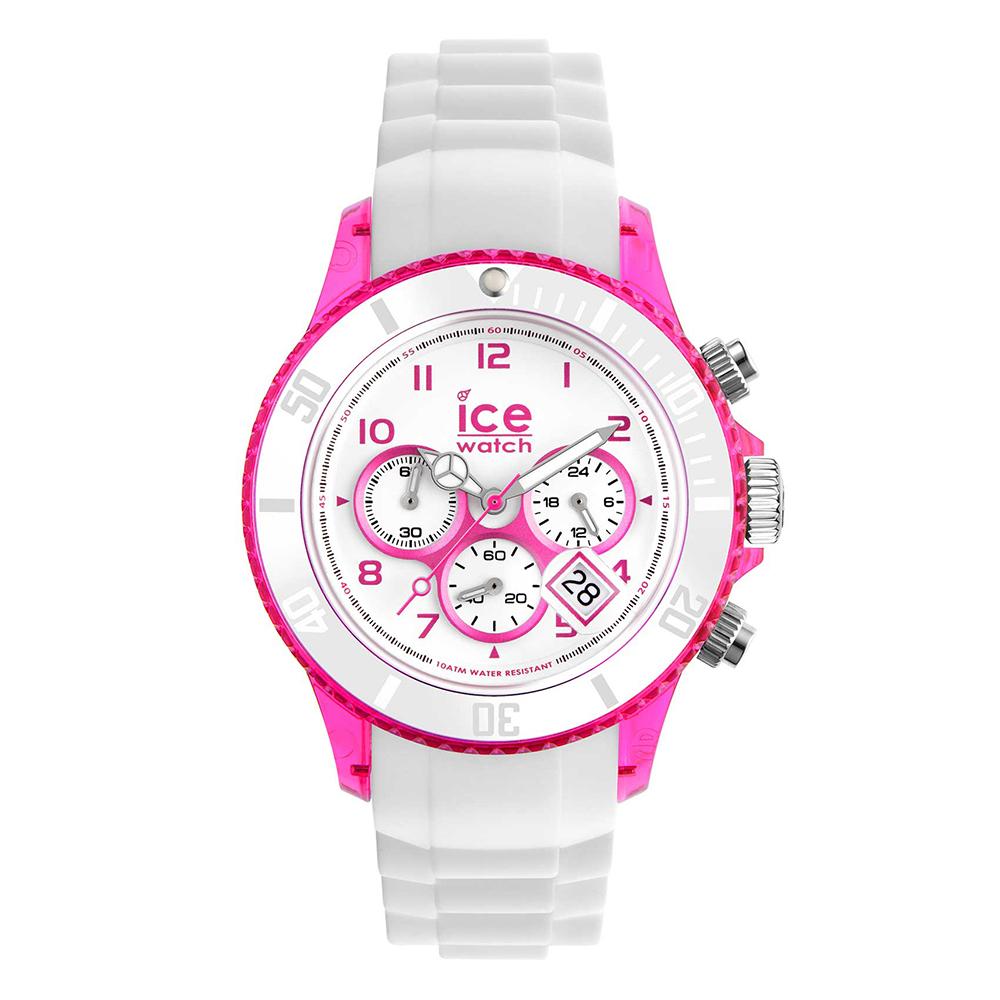 Aiseuwochi Ice-Chrono Party Ch.Wpk.U.S.13 Unisex Horloge