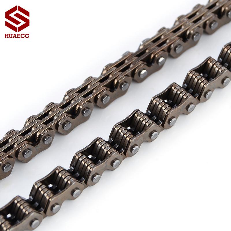 Cam Timing Chain for Yamaha MT03 XT660 XT660R XT660X XT660Z Tenere YXR660 Rhino 660 YFM550 YFM700 Grizzly 550 700 Raptor 700