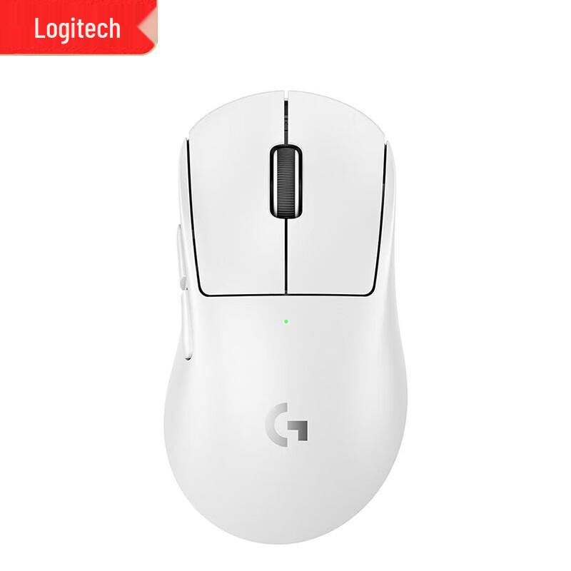 

Logitech GPW4 Wireless Gaming Mouse