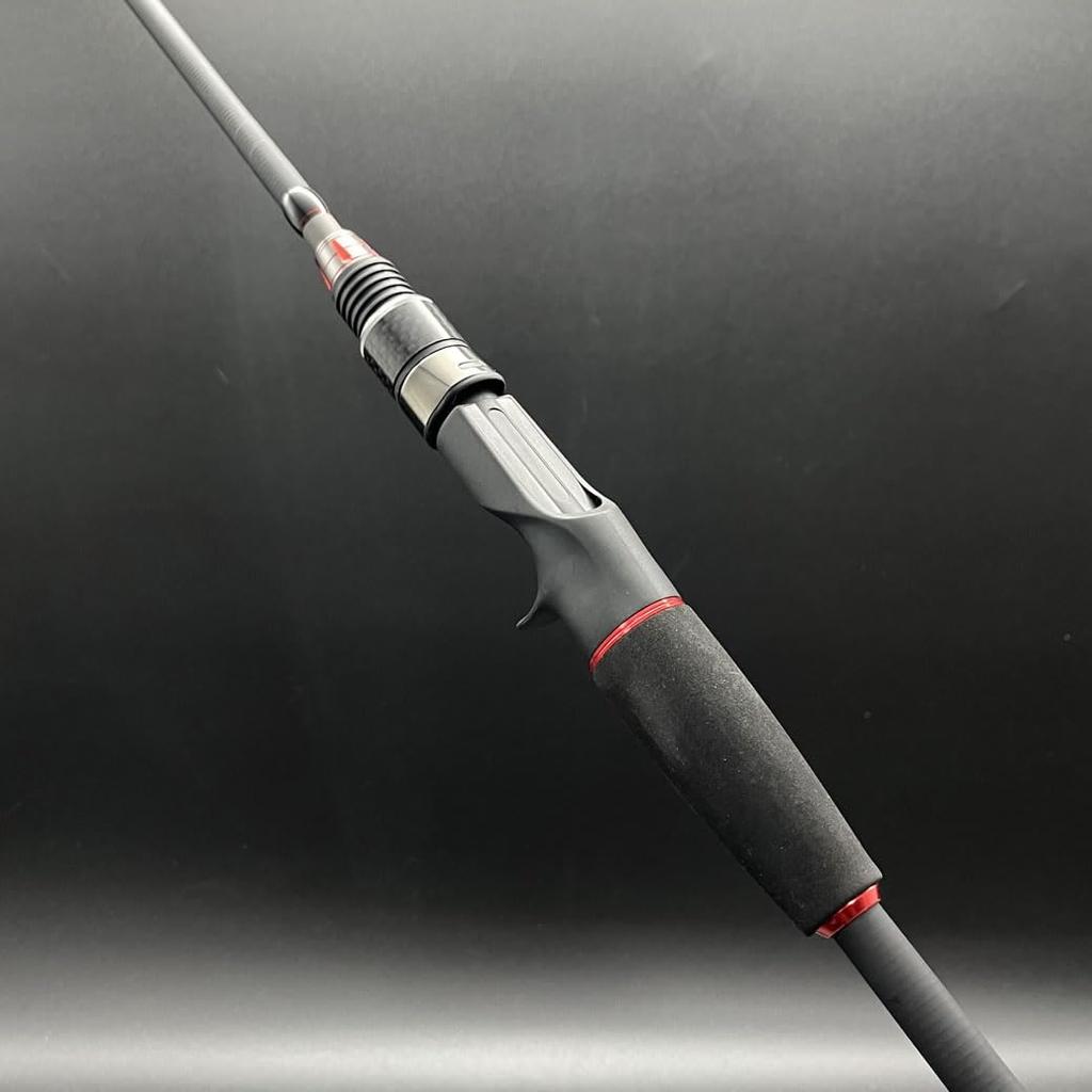 Conjunto de Equipamento CB Battle Cross Taco 165MH (ES100PPE)