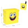 Pen Holder & Makeup Storage Box: Paper Towel, Brush Storage, Student Organizer