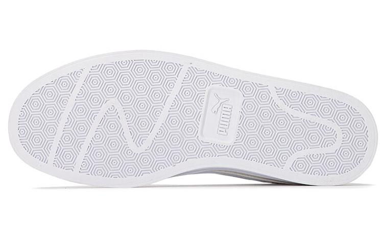 Men's Sneakers Puma Smash Vulc V3 CV 'FS - Vaporous Grey'
