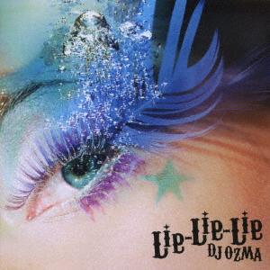 CD LieLieLie TOCT40119 2007 Japan ObiJapanese Club Dance Used