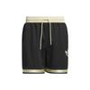 adidas Originals Casual Shorts Unisex Black IM9643