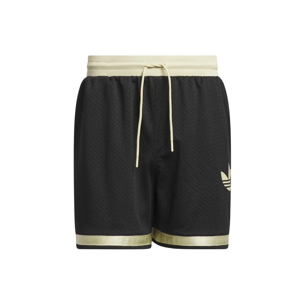 adidas Pantaloncini Casual Originals Unisex Nero IM9643