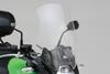 GIVI Motocyklový štítek Čirý D410ST Aerodynamický štítek 73456