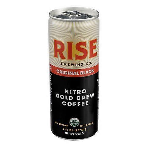 Rise Brewing Co Cold Brew Coffee