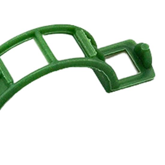 Plant Fixing Clip Reusable Tomato Vine Clips Garden Plant Support Clips for Tomato Grape Vine Vegetables Vertical