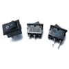 Rocker Rocker Switch SPST 15A 2 Position 30.5mm X 13.5mm X 31mm