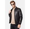 Lancerto Acerra Leather Jacket