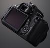 Canon EOS Kiss X5 Digital SLR Camera Body [Refurbished] KISSX5-BODY
