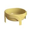 Raised Cat Food Bowl Large Capacity Pet Water Bowl Colorful Dog Bowls  for Puppy Cat