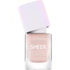 Catrice Sheer Beauties Nail Polish -