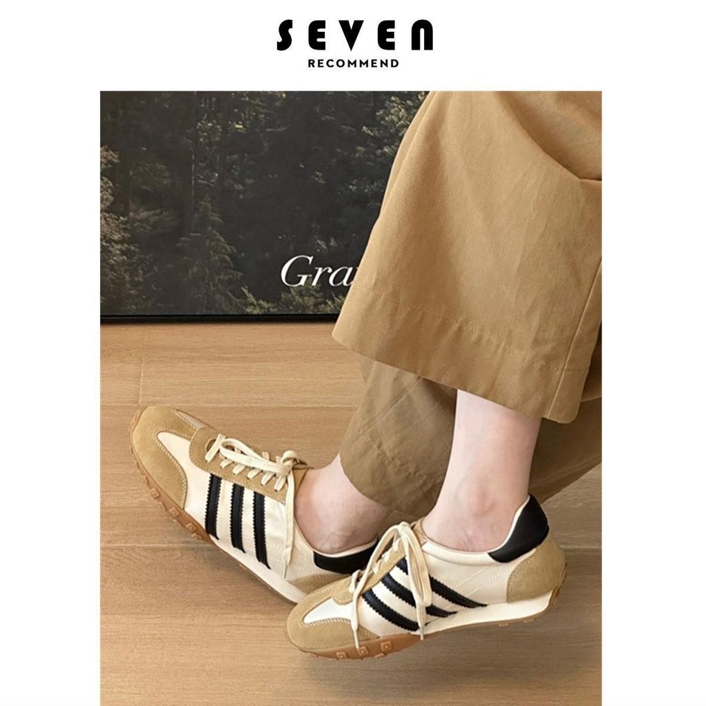 2025 Maillard Genuine Korean Shoes Birkenstocks Women's Retro Shoes Versatile Sports and Leisure Shoes