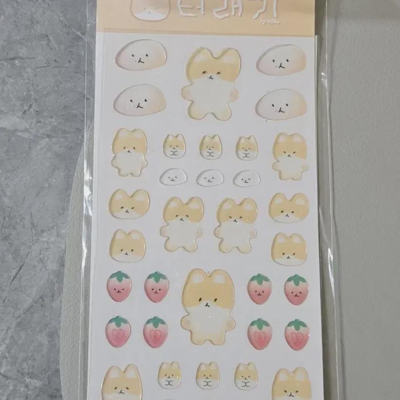 

Exo Baekhyun Teolaegi Sticker
