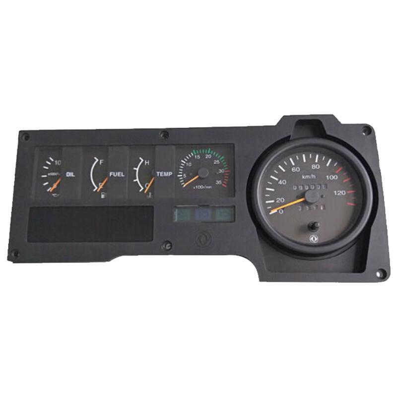 HLKH Dashboard Assembly for Dongfeng EQ1118G
