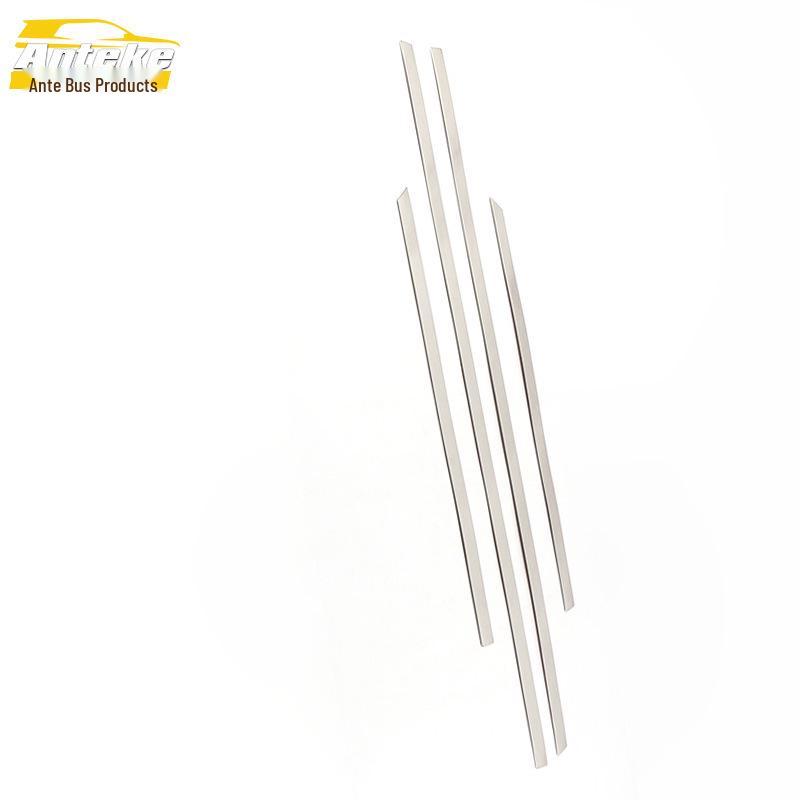 Bestune B70 Door Edge Protector & Trim Scuff Guard