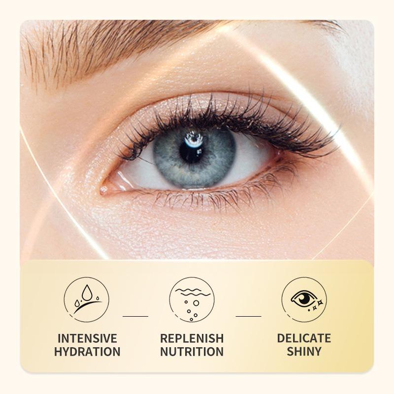 SADOER Retinol Eye Cream Reduces Dark Circles and Wrinkles Moisturizes and Tightens The Eyes, Eye Cream Korean Eye Care Product