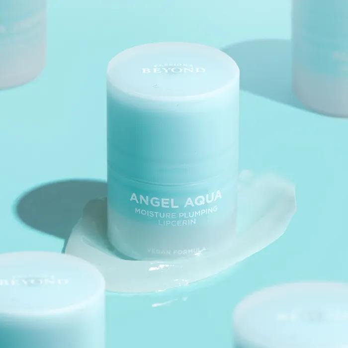 

Блеск для губ Beyond Angel Aqua Plumping