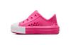 Chuck Taylor All Star   Play Lite CX Low TD 'Chaos Fuchsia' A06669C