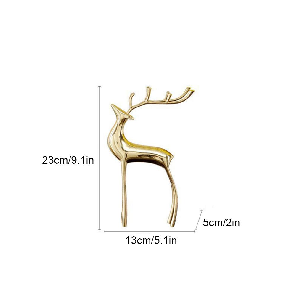 Brass Copper Decoration For Furnishings Premium Room Decor Accessories Brass Cabinet Decoration Living Decorations