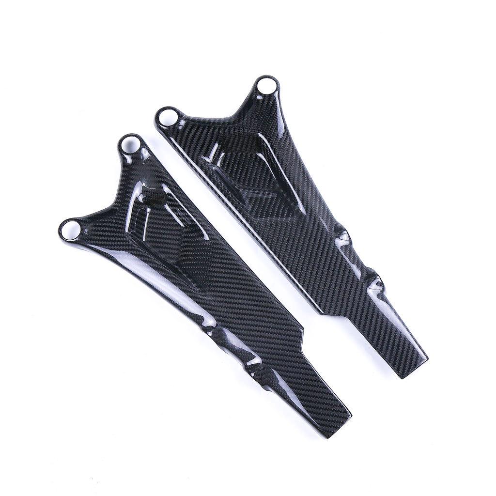 Honda CBR1000RR 2017+ Carbon Fiber Subframe Cover