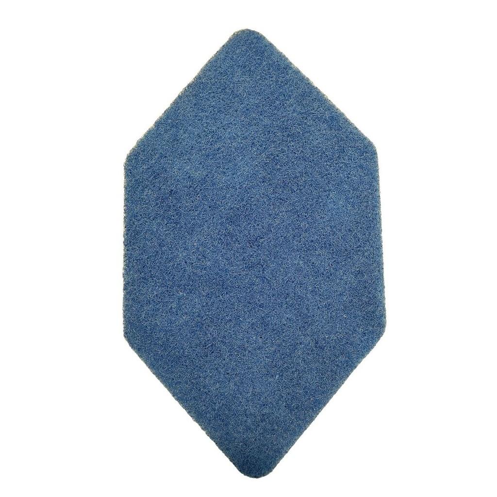 Vileda Bath Magic Mop Replacement Head With Microfiber Sponge For Easy Bathroom Maintenance