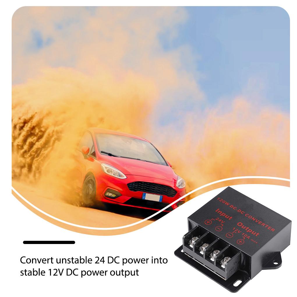 Konverter, effizient, einfach zu steuern, Stabilisierungsmodul, leicht, stromlinienförmiges Design, einfache Bedienung, Spannungsregler