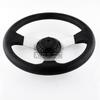 300MM Enhanced Thickened Steering Wheel for Karts, Utility, ATV, and Electric Vehicles