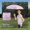 beneunder UV Protection Capsule Sun Umbrella