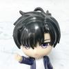 10CM Anime solo leveling Figure Sung Jin Woo Animated Edition ESPRESTO Excite Motions-1 Battle Scene OB11 Model Toy Doll PVC