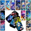 S-Sonics-Poster Hedgehog Cover for Samsung Galaxy S22 S21 S20 FE Ultra Plus A07 A15 A16 A17 A25 A37 A57 + Coque Phone Case