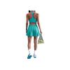 Nike Dri-Fit Bequem Stilvoll Vielseitig Ärmelloses Kleid Damenkleider FZ6743-345