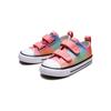 Converse Chuck Taylor All Star Casual Durable Low Top Baby Walker Shoes Baby Sneaker Pink A03966C