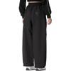 Puma X The Powerpuff Girls Sun Protection Windproof Water-Resistant Loose Fit Casual Pants Women Pants 637475-01