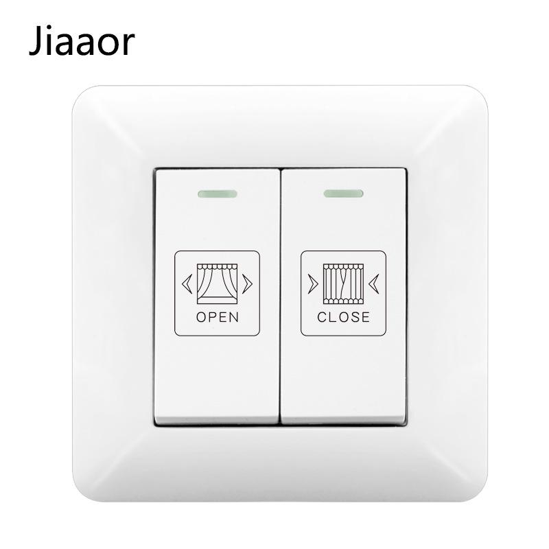 16A White German-Style Double Gang Wall Socket Panel with USB & Type C, European Standard.