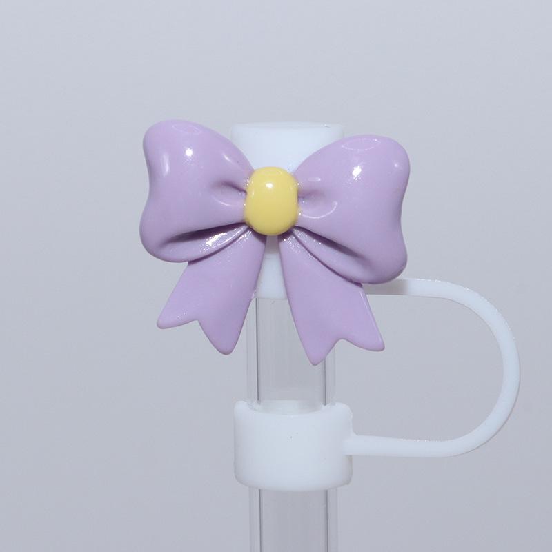 Stanley 40oz Ice Cup Flower Straw with 10mm Dust Cap