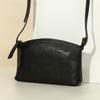 Genuine Leather Shoulder Bag, Commuter Fashion, Ladies' Small Shoulder Bag, Trendy Date, Quality Crossbody Bag