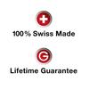 PB Swiss Tools 5-Piece SwissGrip Classic Handle Insulated Hex Lobe Screwdriver Set (T9, 10, 15, 20, and 25) 5549