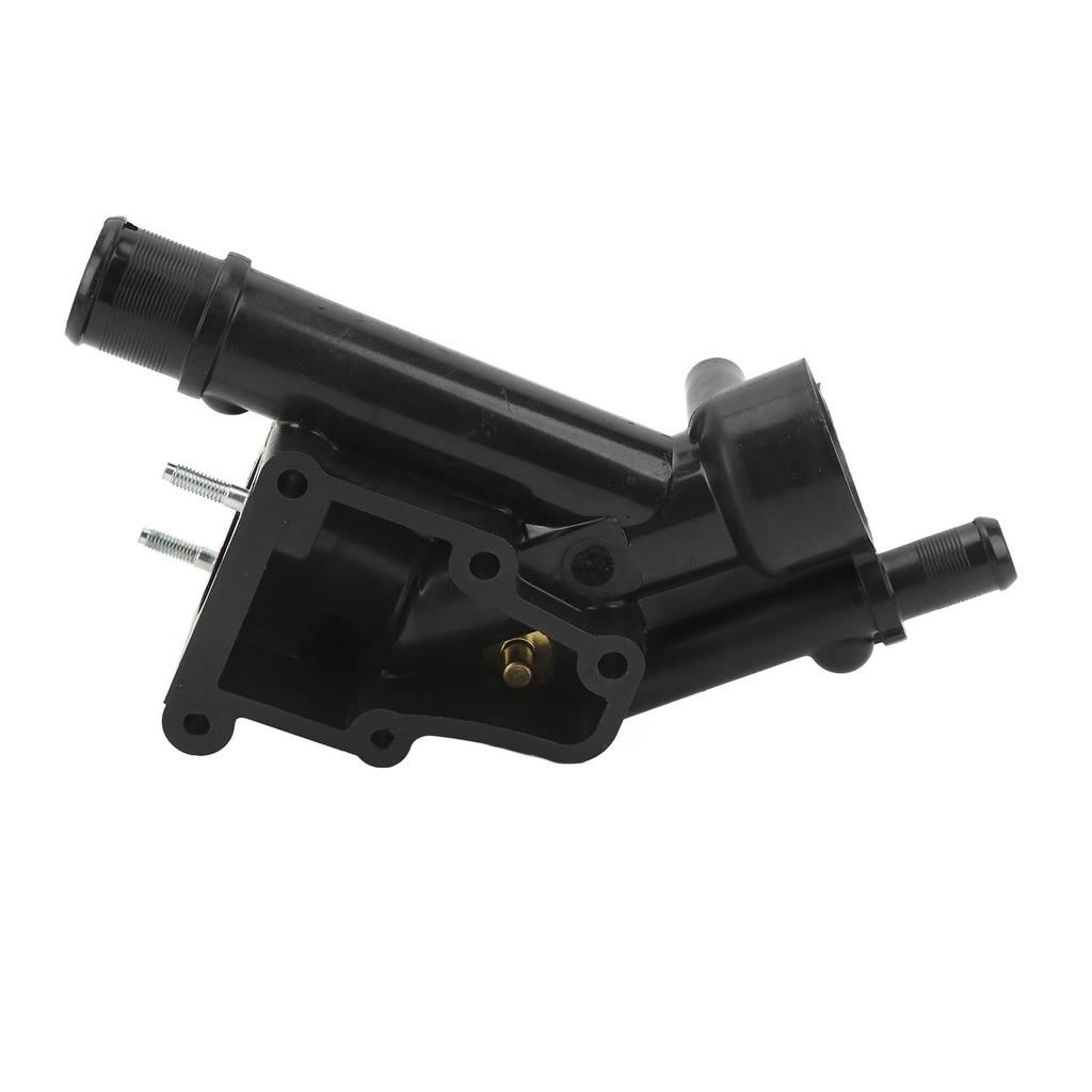 Thermostatgehäuse mit Sensor 1338AV, Ersatz für Citroen C4 2004?2010 für Peugeot 307 406 407