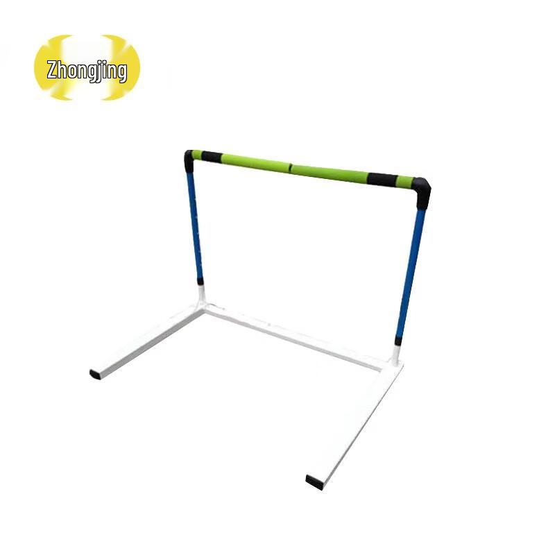 Zhongjing Track & Field Soft Hurdle