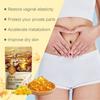 Body Care Capsules, Daily Nourishing for Skin Hydration & Elasticity, Moisturizing Body Skin Care Capsules