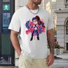 Harajuku Princess Kitana (Mortal Kombat For Sale B T-shirt Motion Tees Creative Funny Sarcastic Fitness Eur Size