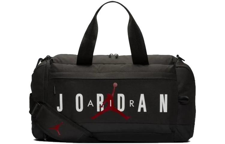 Jordan Jumpman Air Duffel Bag Polyester 9A0168-023